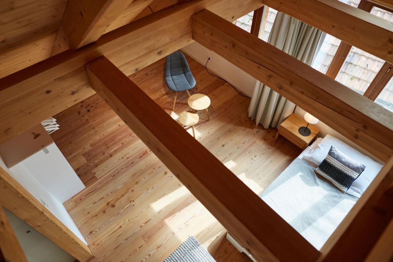 Gasthof Krone Blatten Экстерьер фото