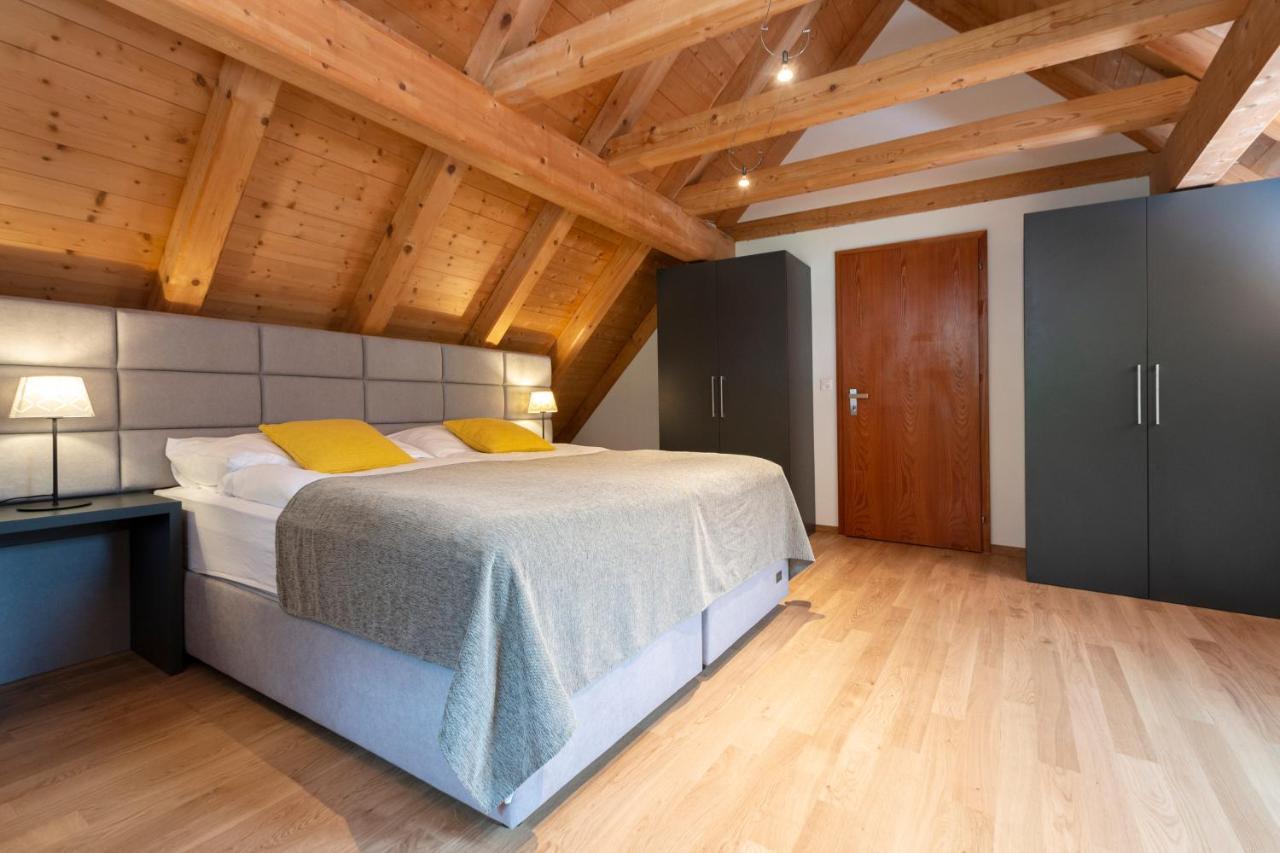 Gasthof Krone Blatten Экстерьер фото
