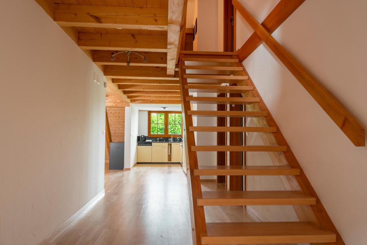 Gasthof Krone Blatten Экстерьер фото