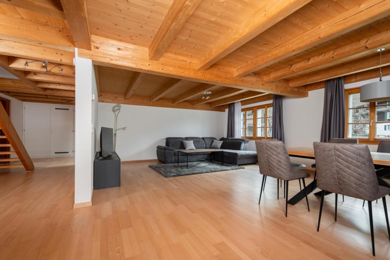 Gasthof Krone Blatten Экстерьер фото