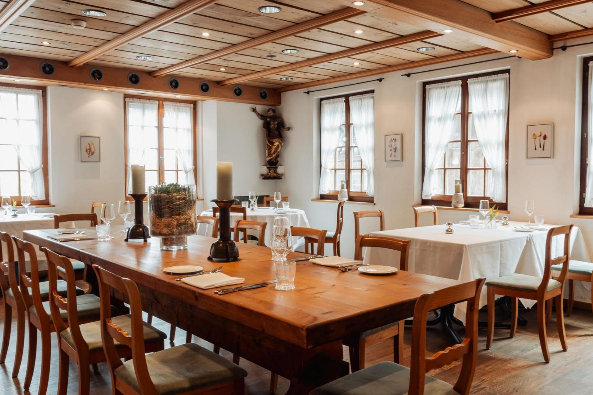 Gasthof Krone Blatten Экстерьер фото