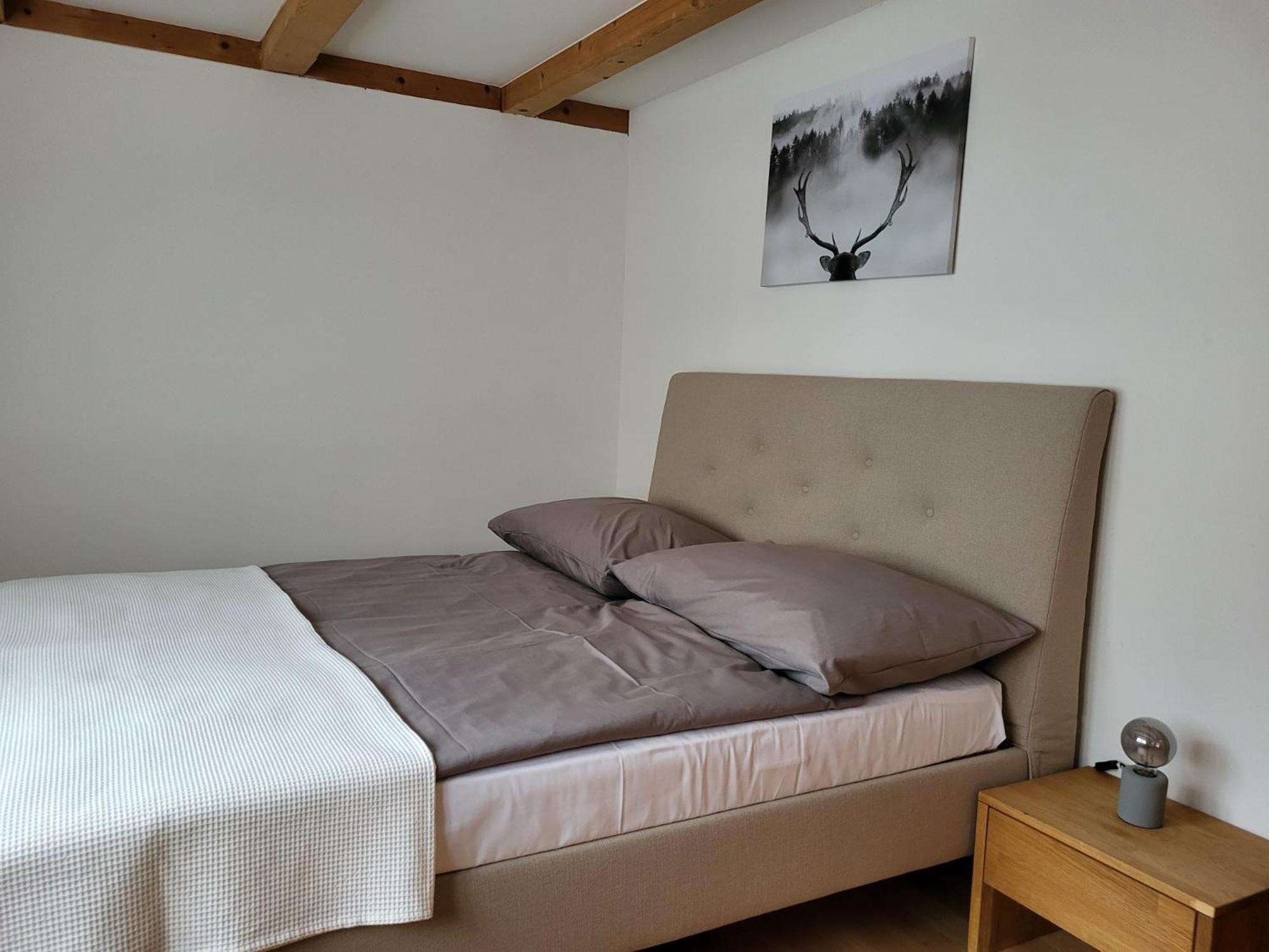 Gasthof Krone Blatten Экстерьер фото